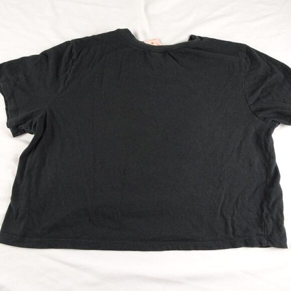 Self Esteem Mushrooms Crop Top Size L - Picture 6 of 10